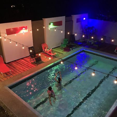 Hotel Jaco Vale Del Mar Zewnętrze zdjęcie