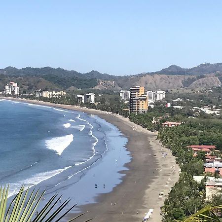 Hotel Jaco Vale Del Mar Zewnętrze zdjęcie