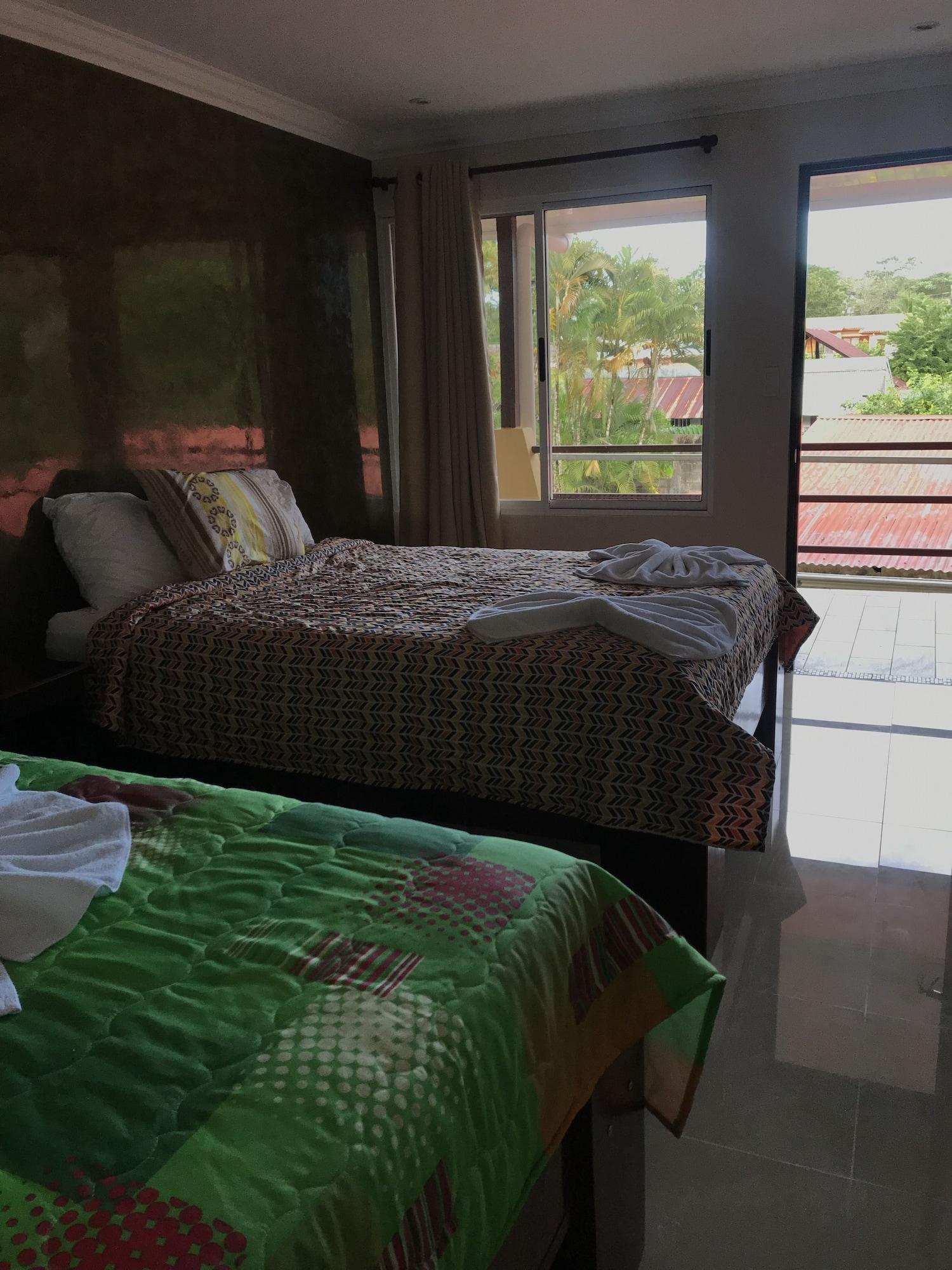Hotel Jaco Vale Del Mar Zewnętrze zdjęcie