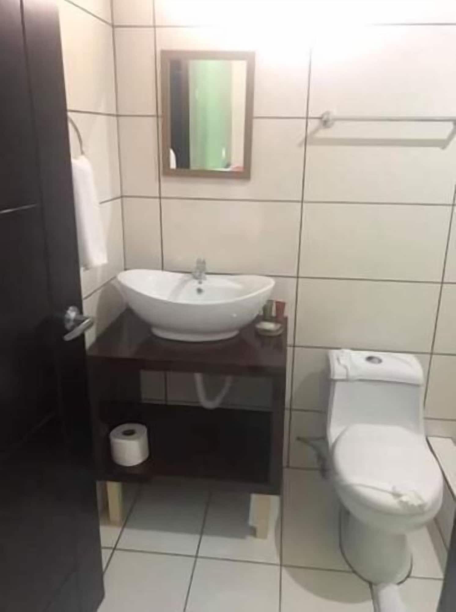 Hotel Jaco Vale Del Mar Zewnętrze zdjęcie