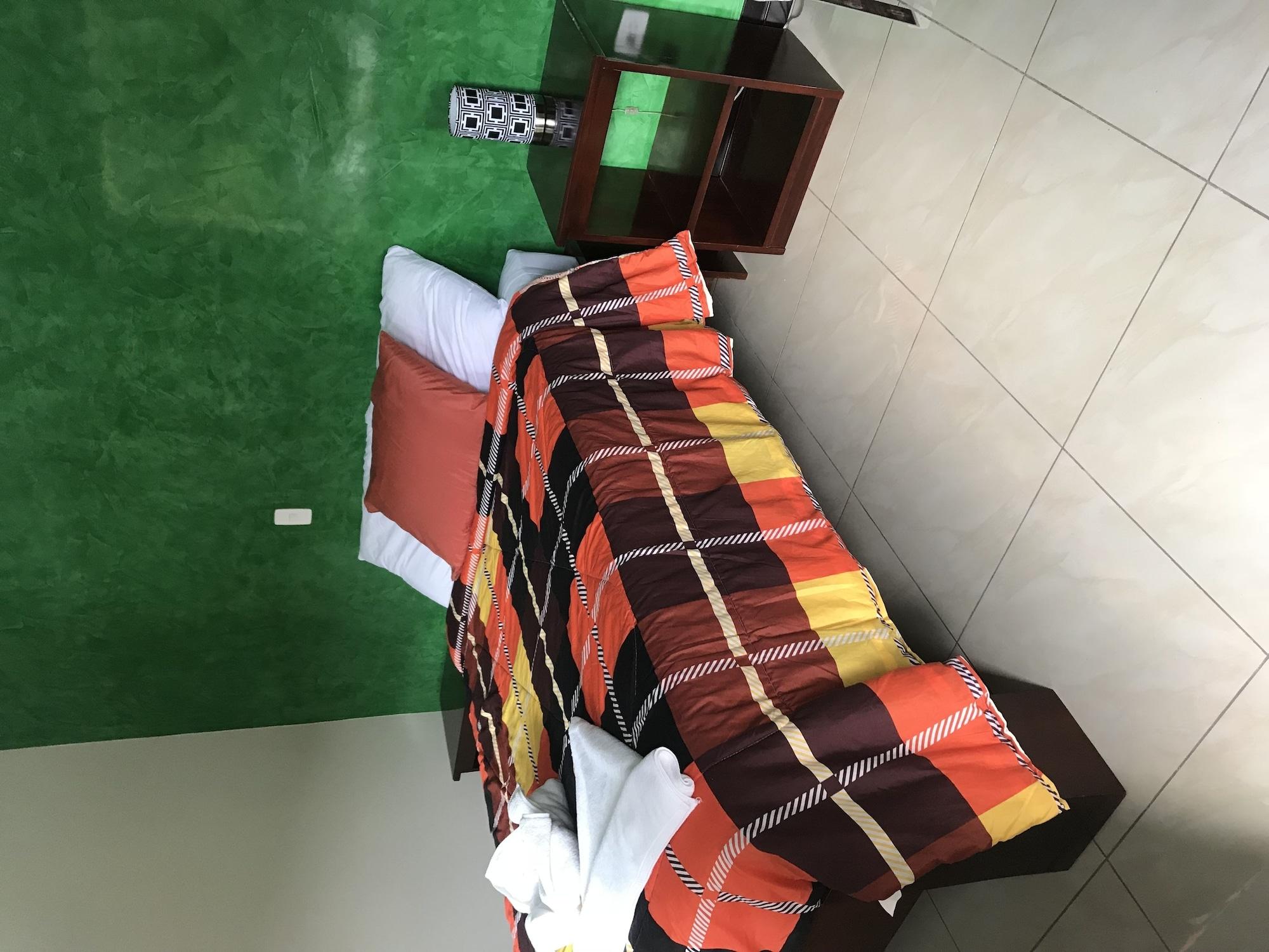 Hotel Jaco Vale Del Mar Zewnętrze zdjęcie