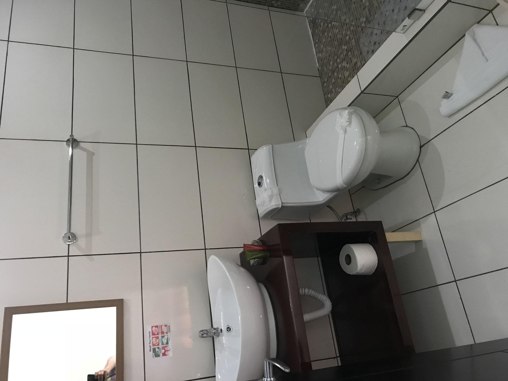 Hotel Jaco Vale Del Mar Zewnętrze zdjęcie