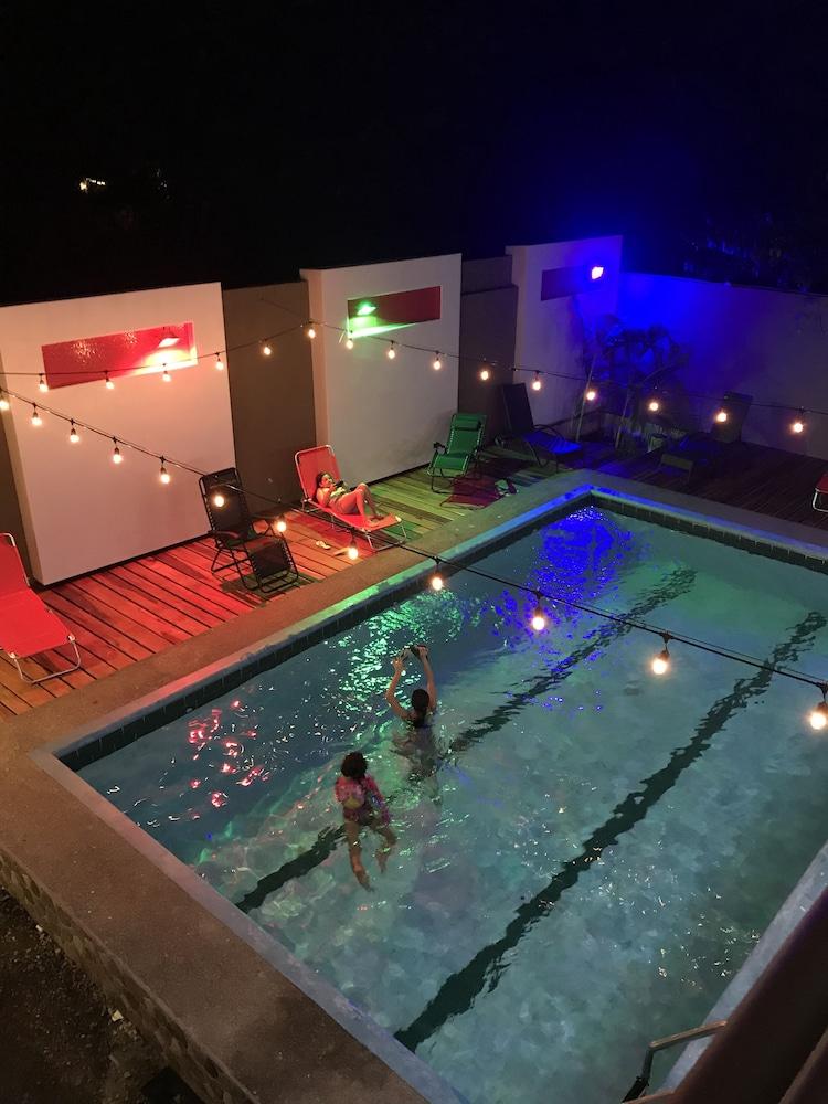 Hotel Jaco Vale Del Mar Zewnętrze zdjęcie