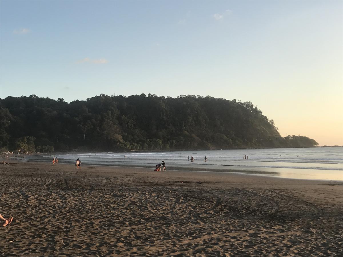 Hotel Jaco Vale Del Mar Zewnętrze zdjęcie