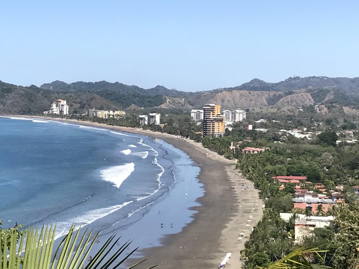 Hotel Jaco Vale Del Mar Zewnętrze zdjęcie
