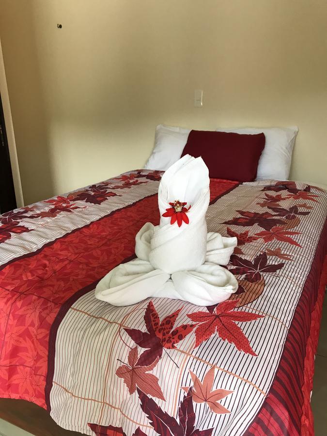 Hotel Jaco Vale Del Mar Zewnętrze zdjęcie