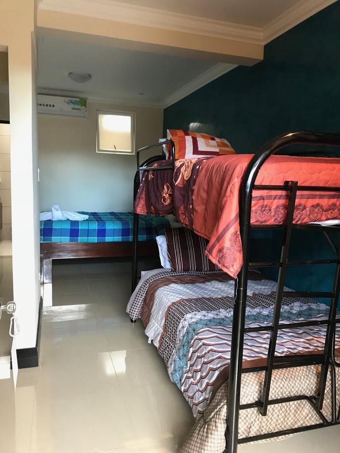 Hotel Jaco Vale Del Mar Zewnętrze zdjęcie