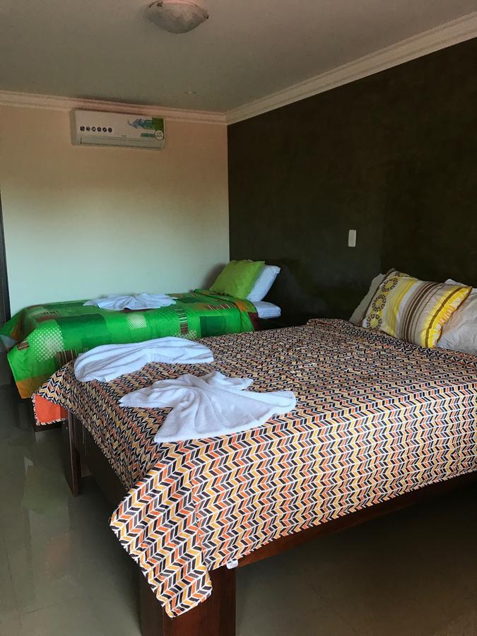 Hotel Jaco Vale Del Mar Zewnętrze zdjęcie