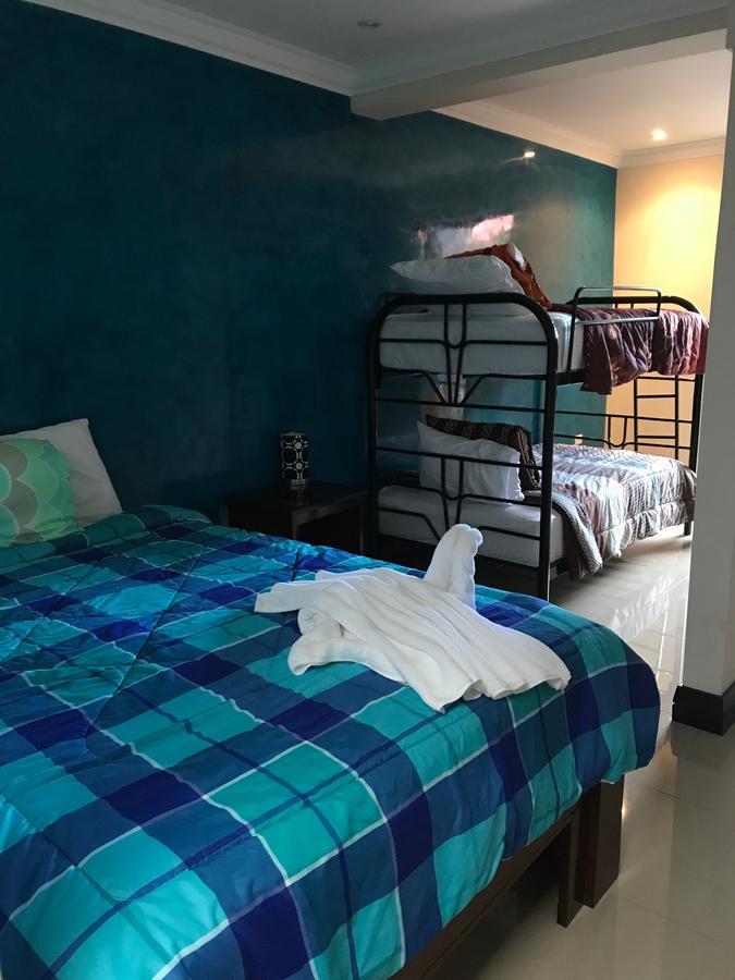 Hotel Jaco Vale Del Mar Zewnętrze zdjęcie