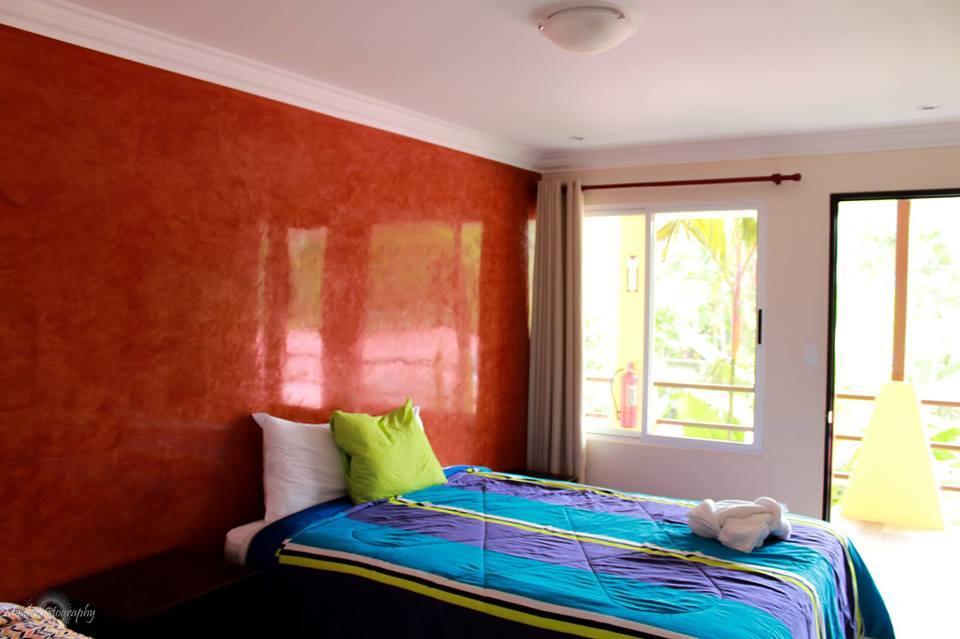 Hotel Jaco Vale Del Mar Zewnętrze zdjęcie
