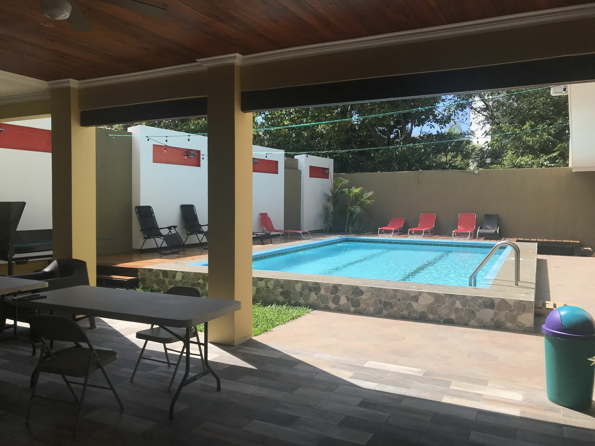 Hotel Jaco Vale Del Mar Zewnętrze zdjęcie