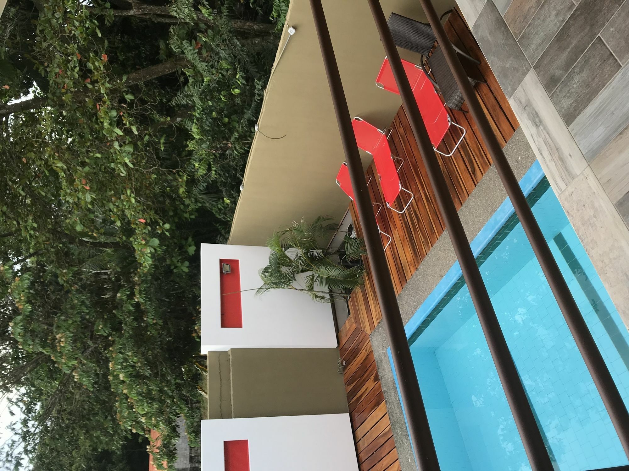 Hotel Jaco Vale Del Mar Zewnętrze zdjęcie